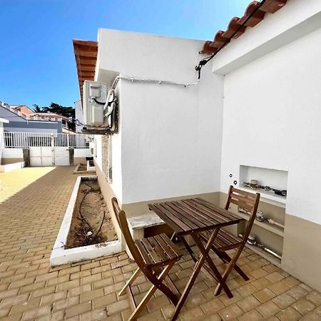 Studio In Estoril Near Beach Walk In 3 Min Extérieur photo