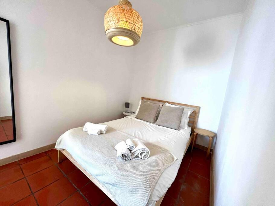 Studio In Estoril Near Beach Walk In 3 Min Extérieur photo