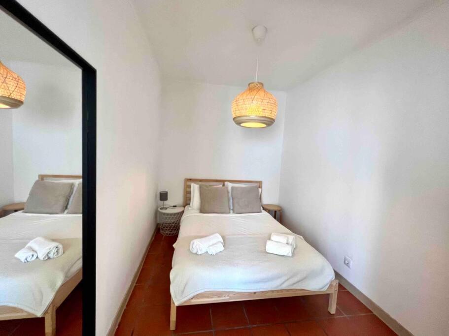 Studio In Estoril Near Beach Walk In 3 Min Extérieur photo