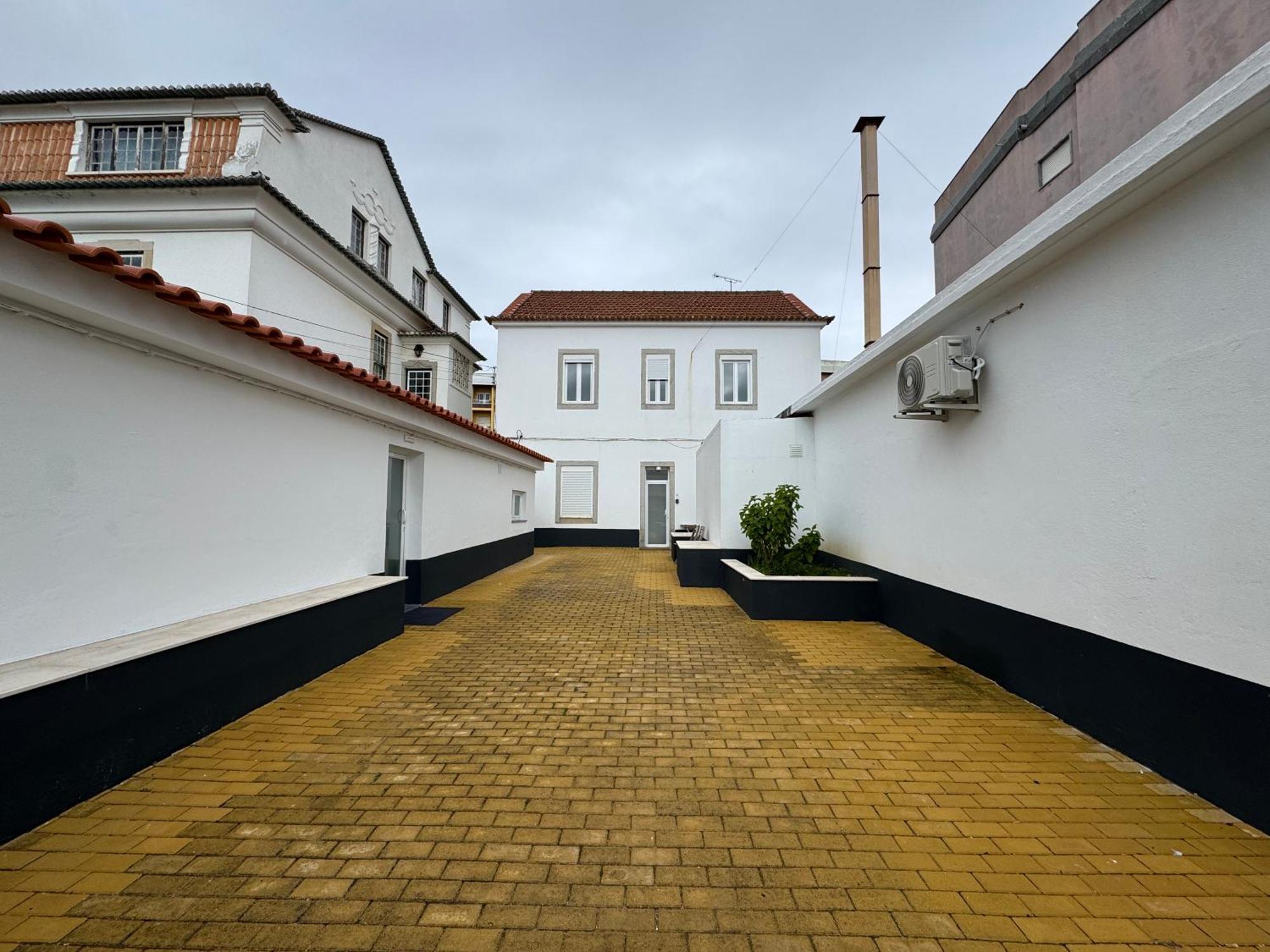 Studio In Estoril Near Beach Walk In 3 Min Extérieur photo